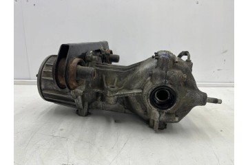 Dyfer Nissan X Trail III T32 Rogue 13 21r 4x4 4wd rear bridge differential t Product weight with unit packaging 100 kg