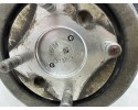 Dyfer Nissan X Trail III T32 Rogue 13 21r 4x4 4wd rear bridge differential t Quality of parts according to GVO Q original with f