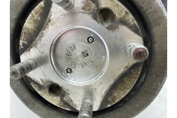 Dyfer Nissan X Trail III T32 Rogue 13 21r 4x4 4wd rear bridge differential t Quality of parts according to GVO Q original with f