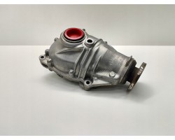 Front differential Front BMW 5 E60 E61 7528416