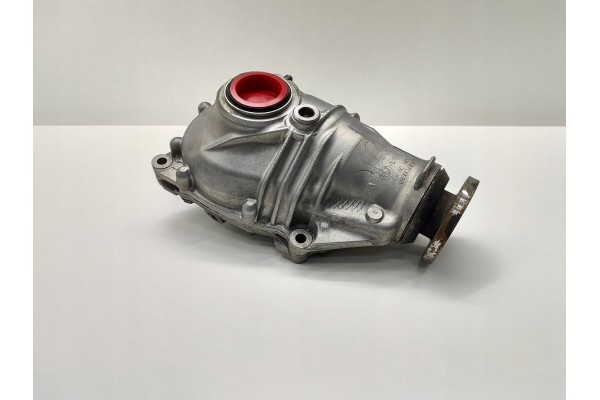 Front differential Front BMW 5 E60 E61 7528416