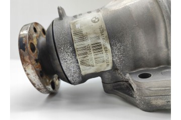 Front differential Front BMW 5 E60 E61 7528416 Part manufacturer BMW OE