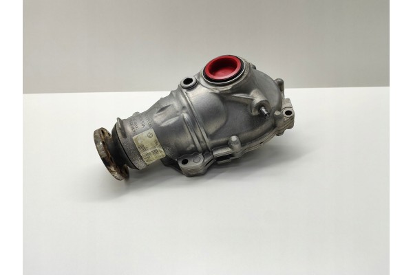 Front differential Front BMW 5 E60 E61 7528416 Catalog number of the part 7528416