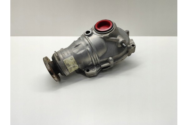 Front differential Front BMW 5 E60 E61 7528416 Car type passenger cars