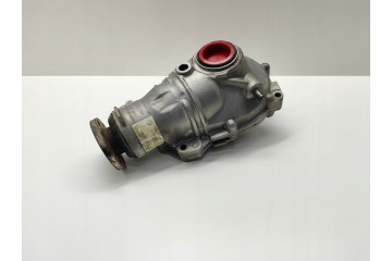 Front differential Front BMW 5 E60 E61 7528416 Car type passenger cars