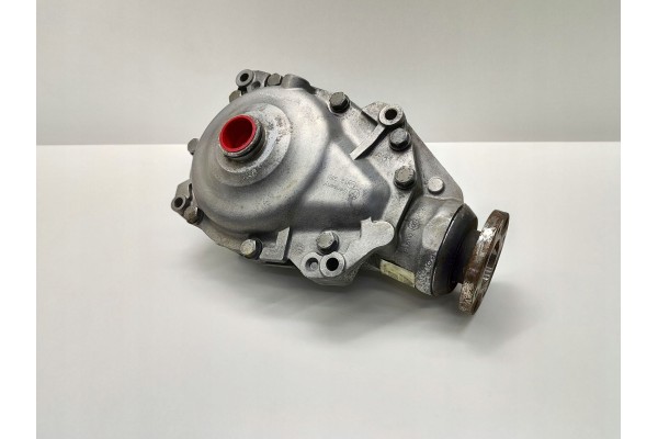 Front differential Front BMW 5 E60 E61 7528416 Installation side front