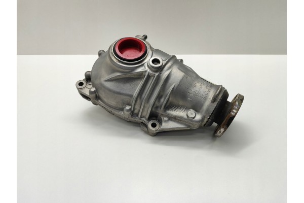 Front differential Front BMW 5 E60 E61 7528416 Catalog number of substitutes 31507528416 265