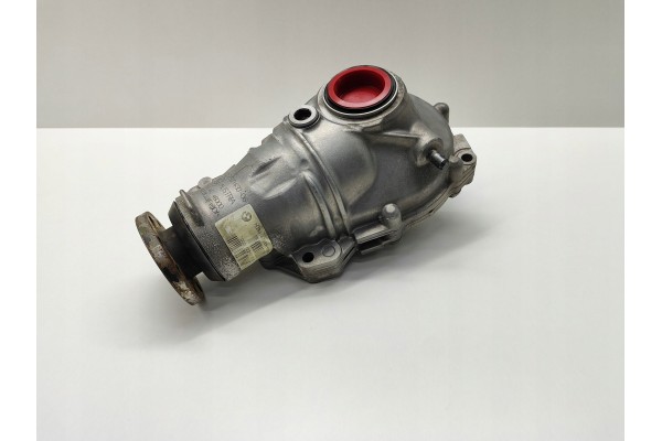 Front differential Front BMW 5 E60 E61 7528416 Catalog number of the original 752841606