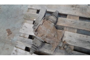 BMW 3 E91 318i 2 0 16V DIFFERENTIAL REAR BRIDGE REAR 751499204