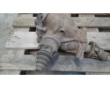 BMW 3 E91 318i 2 0 16V DIFFERENTIAL REAR BRIDGE REAR 751499204 Catalog number of the part BMMW 3 E91 318i 2 0 16v DYFER