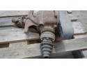 BMW 3 E91 318i 2 0 16V DIFFERENTIAL REAR BRIDGE REAR 751499204 Part manufacturer BMW OE