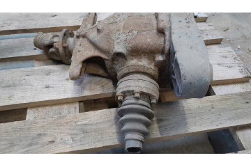 BMW 3 E91 318i 2 0 16V DIFFERENTIAL REAR BRIDGE REAR 751499204 Part manufacturer BMW OE
