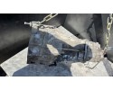 Mechanical gearbox Ford USA MUSTANG coupe 2015 6 gears FR337003CD