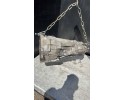 Mechanical gearbox Ford USA MUSTANG coupe 2015 6 gears FR337003CD Part manufacturer no brand