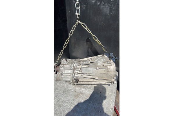 Mechanical gearbox Ford USA MUSTANG coupe 2015 6 gears FR337003CD Transmission type manual