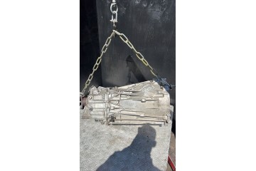 Mechanical gearbox Ford USA MUSTANG coupe 2015 6 gears FR337003CD Transmission type manual