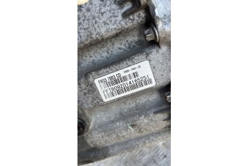 Caja de cambios mecánica Ford Mustang Coupe 2015 6 velocidades FR3370