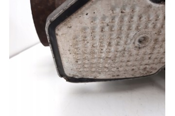 2005 Volvo XC90 Rear differential P30759533 Catalog number of the part P30759533