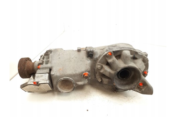 2005 Volvo XC90 Rear differential P30759533 Car type 4x4 SUV