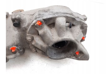 2005 Volvo XC90 Rear differential P30759533 Catalog number of the original S749873