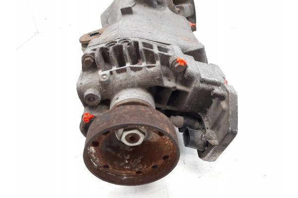 Diferencial trasero Volvo XC90 2005 P30759533