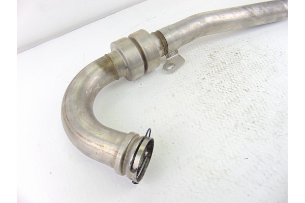 8200276297 TUBO RENAULT MEGANE II BERLINA 5P Authentique 2005 8200276297 203303 RENAULT - 1