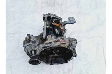 GEARBOX 6 GEARS VW PASSAT CC B7 1 4 TSI CTHD 2011 2016 KWB MANUAL