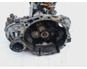 GEARBOX 6 GEARS VW PASSAT CC B7 1 4 TSI CTHD 2011 2016 KWB MANUAL Catalog number of the part SKRZYNIA 6 BIEGOW VW PASSAT CC B7 1
