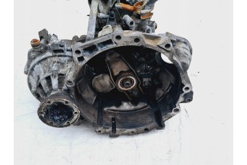 GEARBOX 6 GEARS VW PASSAT CC B7 1 4 TSI CTHD 2011 2016 KWB MANUAL Catalog number of the part SKRZYNIA 6 BIEGOW VW PASSAT CC B7 1