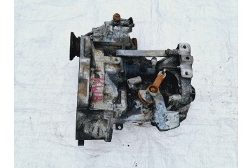 GEARBOX 6 GEARS VW PASSAT CC B7 1 4 TSI CTHD 2011 2016 KWB MANUAL Part manufacturer Volkswagen OE