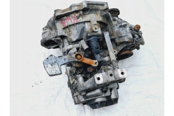 GEARBOX 6 GEARS VW PASSAT CC B7 1 4 TSI CTHD 2011 2016 KWB MANUAL Engine type gasoline
