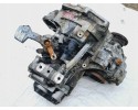 GEARBOX 6 GEARS VW PASSAT CC B7 1 4 TSI CTHD 2011 2016 KWB MANUAL Catalog number of the original KWB