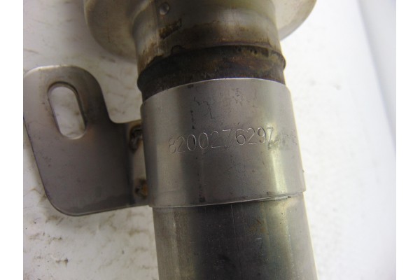 8200276297 TUBO RENAULT MEGANE II BERLINA 5P Authentique 2005 8200276297 203303 RENAULT - 2