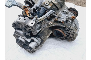 GEARBOX 6 GEARS VW PASSAT CC B7 1 4 TSI CTHD 2011 2016 KWB MANUAL Version European