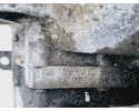 Caja de Cambios Manual de 6 Marchas VW Passat CC B7 1.4 TSI CTHD 2011-
