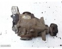 2010 Bmw 1 Series Differential 2000td 759885501 754158002 3 07
