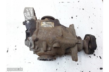2010 Bmw 1 Series Differential 2000td 759885501 754158002 3 07