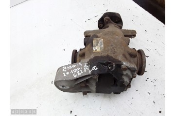 2010 Bmw 1 Series Differential 2000td 759885501 754158002 3 07 Packaging status original
