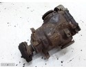2010 Bmw 1 Series Differential 2000td 759885501 754158002 3 07 Car type passenger cars