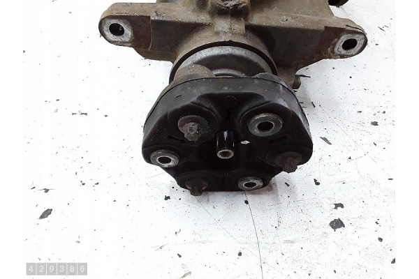 2010 Bmw 1 Series Differential 2000td 759885501 754158002 3 07 Catalog number of the original 759885501 754158002