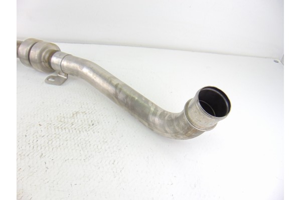 8200276297 TUBO RENAULT MEGANE II BERLINA 5P Authentique 2005 8200276297 203303 RENAULT - 3