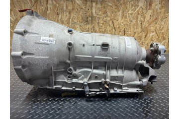 BMW E90 E91 E92 E93 N57 AUTOMATIC TRANSMISSION 6HP 28 WGA OE 7631061 Packaging status replacement