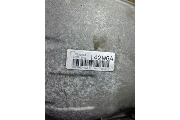 BMW E90 E91 E92 E93 N57 AUTOMATIC TRANSMISSION 6HP 28 WGA OE 7631061 Catalog number of the part BMW E90 E91 E92 E93 N57 SKRZYNIA