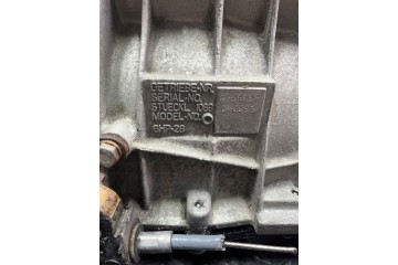 BMW E90 E91 E92 E93 N57 AUTOMATIC TRANSMISSION 6HP 28 WGA OE 7631061 Part manufacturer BMW OE