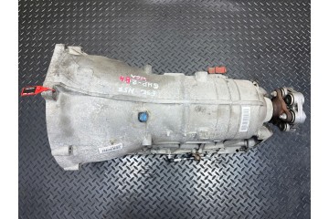 BMW E90 E91 E92 E93 N57 AUTOMATIC TRANSMISSION 6HP 28 WGA OE 7631061 Engine type diesel