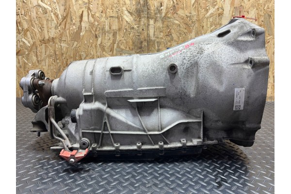 BMW E90 E91 E92 E93 N57 AUTOMATIC TRANSMISSION 6HP 28 WGA OE 7631061 Catalog number of the original 7631061
