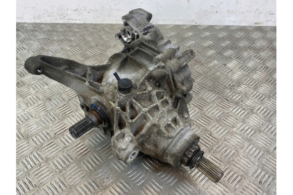 2019 Jeep Compass Rear Differential P68292765AE