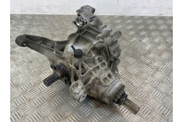 2019 Jeep Compass Rear Differential P68292765AE