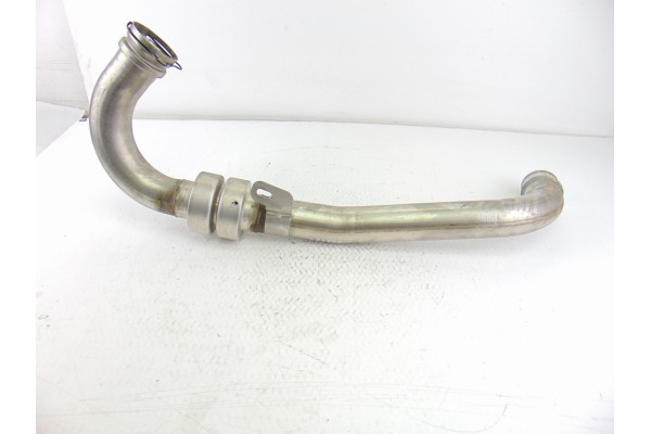 8200276297 TUBO RENAULT MEGANE II BERLINA 5P Authentique 2005 8200276297 203303 RENAULT - 4