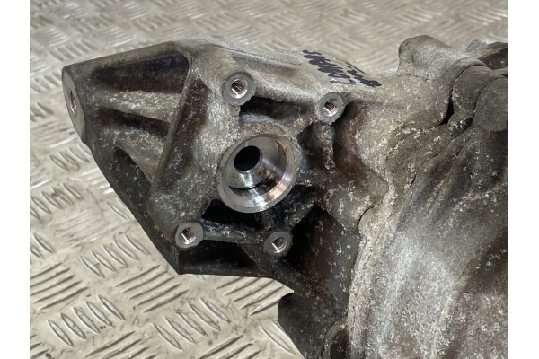 2019 Jeep Compass Rear Differential P68292765AE Catalog number of the part P68292765AE